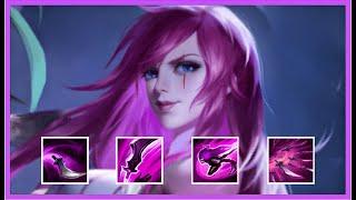 KATARINA MONTAGE #12 - BEST PLAYS S14