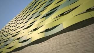 Interra Building Envelope
