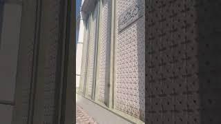 jamia masjid khursheed ahleehadees sattlite twon grw by muzammil islamic studio grw