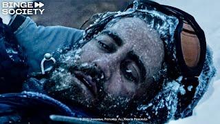 Everest (2015): Most Intense Moments