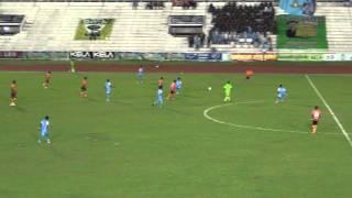 24. Grekcu Look Tab Fah 2- 1 Prachuap FC : how to defend