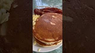 Breakfast platter  #food #viralvideo #shortvideo #asmr #trending #breakfast #canada #goodvibes