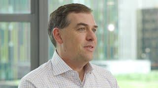 Meet AWS CEO Matt Garman  | Amazon Web Services