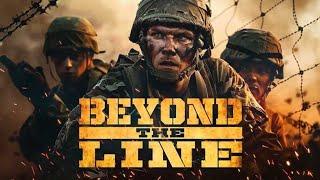 Fight Together, Win Together | Beyond the Line | War Action Movie | Free Movie