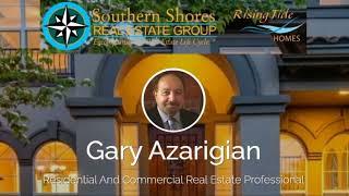 Sell Your House with Gary Azarigian Realtor, Southern Shores Real Estate Group, Chapin SC 29036