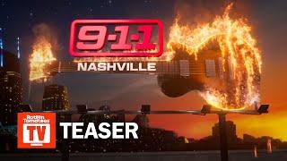 9-1-1: Nashville Season 1 Teaser | 'Coming This Fall'