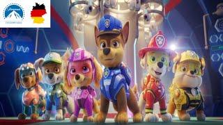 PAW Patrol:Der Kinofilm(2021) | Zeit zum Anziehen(Klip) | @ParamountPicturesGER