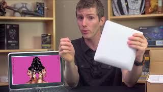 WAP Wireless Access Point (Cardi B x Linus Tech Tips)