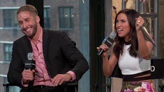 Kaitlyn Bristowe and Shawn Booth After The Final Rose | BUILD Series