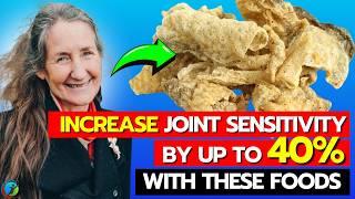 Reduce JOINT PAIN By 40%! Barbara O'neill Reveals #1 COLLAGEN-RICH FOOD To Boost Your Bone Health