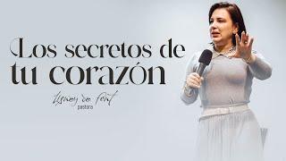 Lisney de Font - LOS SECRETOS DE TU CORAZON