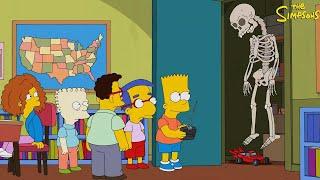 The Simpsons 2024 Season 27 Ep 19 The Simpsons 2024 Full Episode NEW NoCuts Full 1080p HD