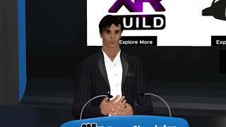 OSCC24 day2 3:30pm - History of The Virtual Worlds Museum™ and the future of the Open Source Exhibit