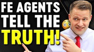 108 Agents Tell The TRUTH About Selling Final Expense Insurance!