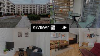 cracow novum apartment downtown 4 persons