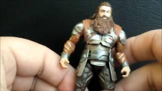 "Ram Smash Volstagg" Hasbro Thor [AVENGERS ASSEMBLE!]