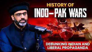 India Has a Consistent Record of Requesting Ceasefire Against Pakistan!