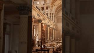 Самые древние библиотеки мира. Аптека для души. Интересные факты. Наука