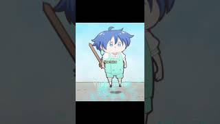 ПРИЗНАЛ ЧТО ИСПОЛЬЗОВАЛ ЧИТЫ #аниме #anime