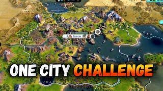 Portugal ONE CITY CHALLENGE! - First Ever Multi-Stream