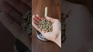 Roasting Coffee at Home