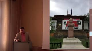 2/15: Alexander M. Semyonov: Revolution or Imperial Breakup? 1917 as ...