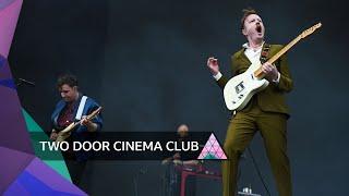 Two Door Cinema Club - What You Know (Glastonbury 2024)