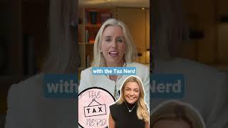 Tax Back Tips with Alpha Wealth & The Tax Nerd