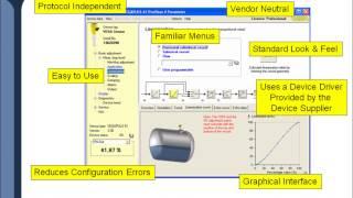 What is a Device Type Manager (DTM)?