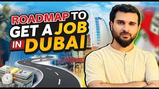 How to Get a Job in Dubai UAE 2025? | Detailed Guide