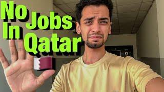 JOB CONDITIONS IN QATAR#Job situation in qatar