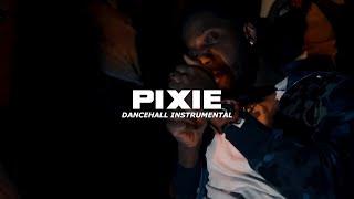 Dancehall Riddim Instrumental 2024 ~ "Pixie" | (Prod. Egype)