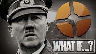 Which TF2 Class Would Adolf Hitler Main?