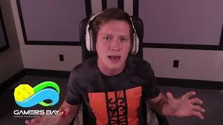 TmarTn Is Coming to GamersBay 2 in The Cayman Islands