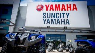 GOTTA RIDE -  SUNCITY YAMAHA - PROMO VIDEO