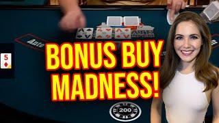 CRAZY POKER CASINO ACTION! FEBRUARY 26th 2025