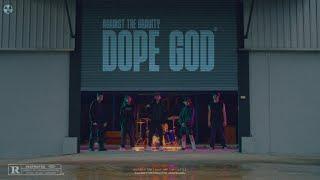 AGAINST THE GRAVITY - DOPE GOD (OFFICIAL MUSIC VIDEO)