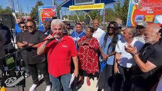 Buddy Bear Carwash Grand Opening Number 15 243 West 83rd Street Chicago Illinois 10,000 free washes.