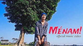 MÉNAM!//OFFICIAL MUSIC VIDEO//MAXLEE//2K24//@Itsaashif