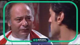 Actor Burt Young, knowns as Paulie in Rocky, dead at 83