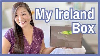 My Ireland Box | Irish Village | October 2024