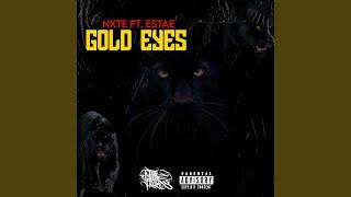 GOLD EYES (feat. ESTAE)