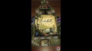 Everdell Board Game Review in 60 SECONDS