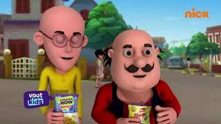 Motu Patlu | Season 1 |  मोटू पतलू | Bolne Wali Murti | Episode 127 Part 2 | Voot Kids