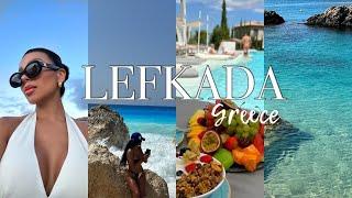 JUST MY LUCK IN LEFKADA???