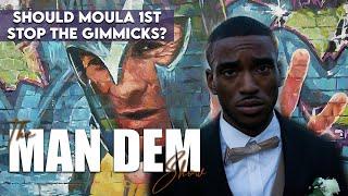 Should Moula 1st Stop The Gimmicks? w/ Nanna Goodie | 02