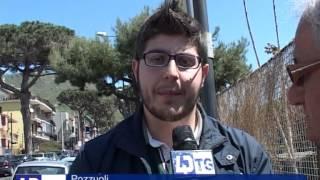 POZZUOLI, GIOVANI DEMOCRATICI. LUCA DI PROCOLO