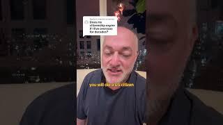 Brad explains that U.S