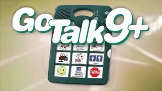 GoTalk: Have a Voice