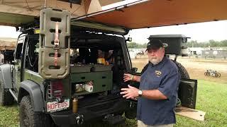 Overland Expo Community Spotlight | Leighton O'Connor